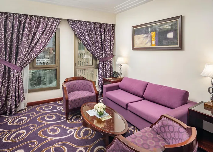 Elaf Kinda Hotel