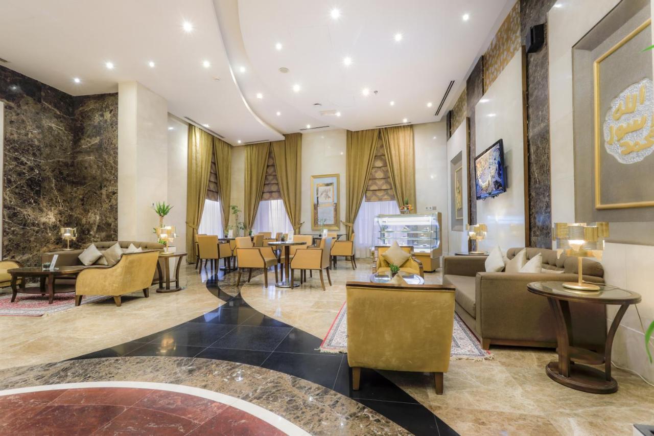 Elaf Kinda Hotel