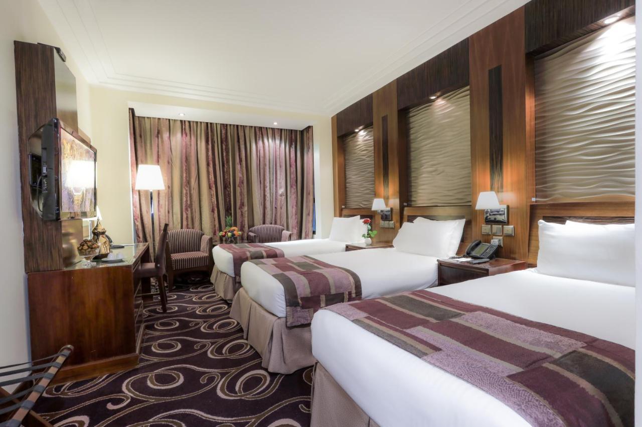 Hotel Elaf Kinda