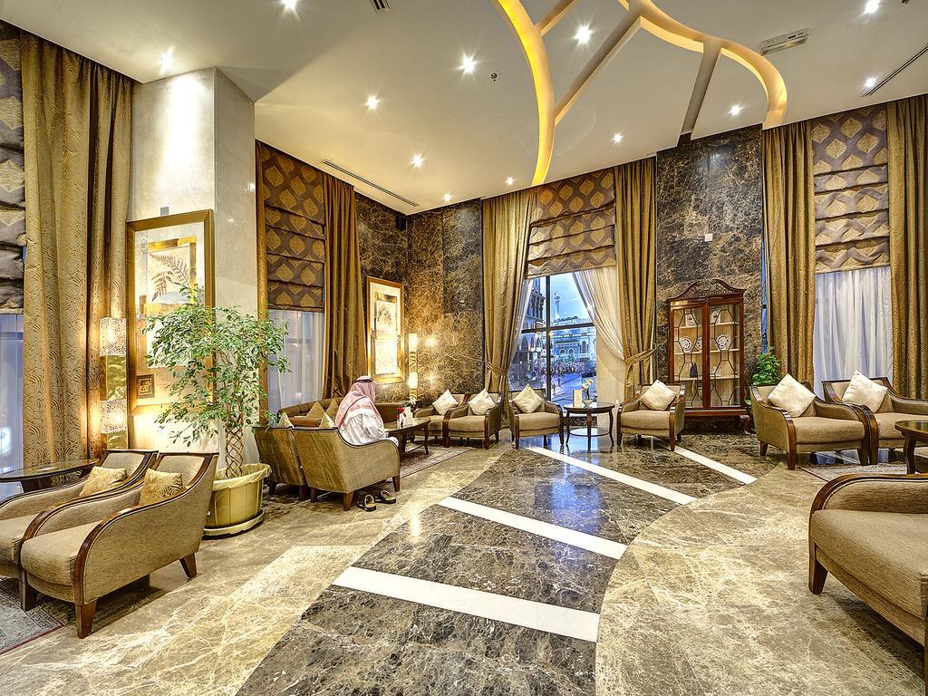 Hotel Elaf Kinda