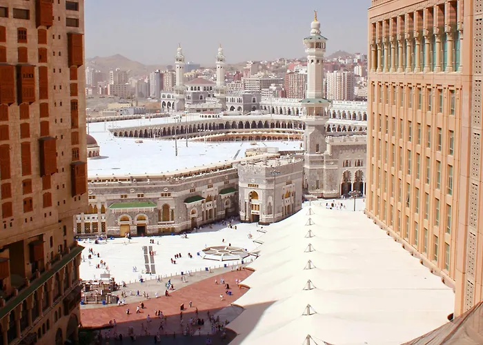 فندق إيلاف كندة