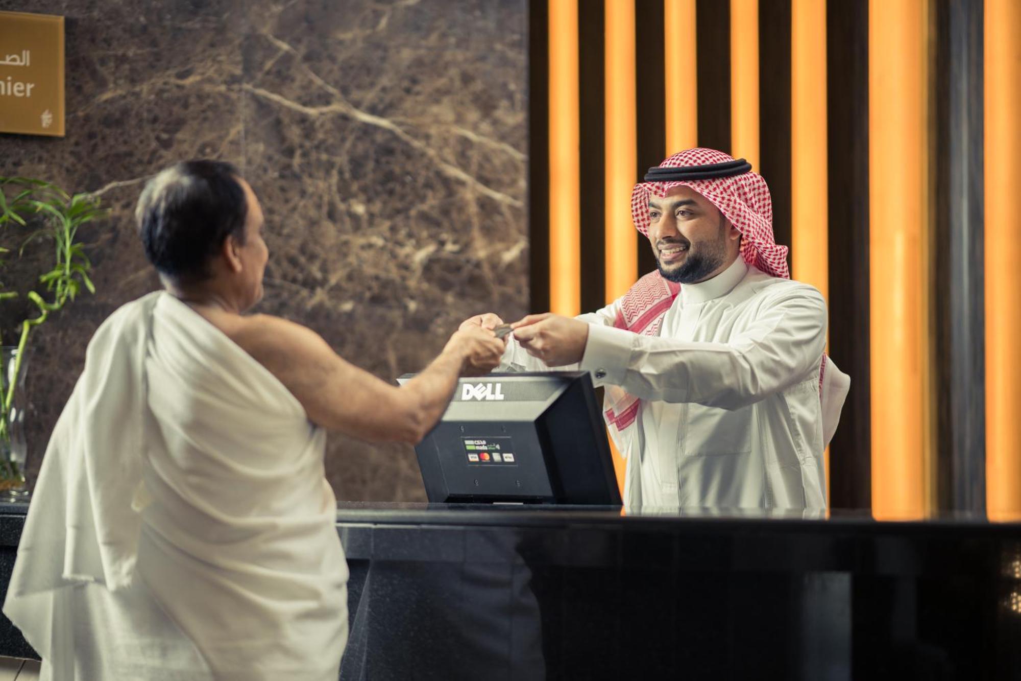فندق إيلاف كندة