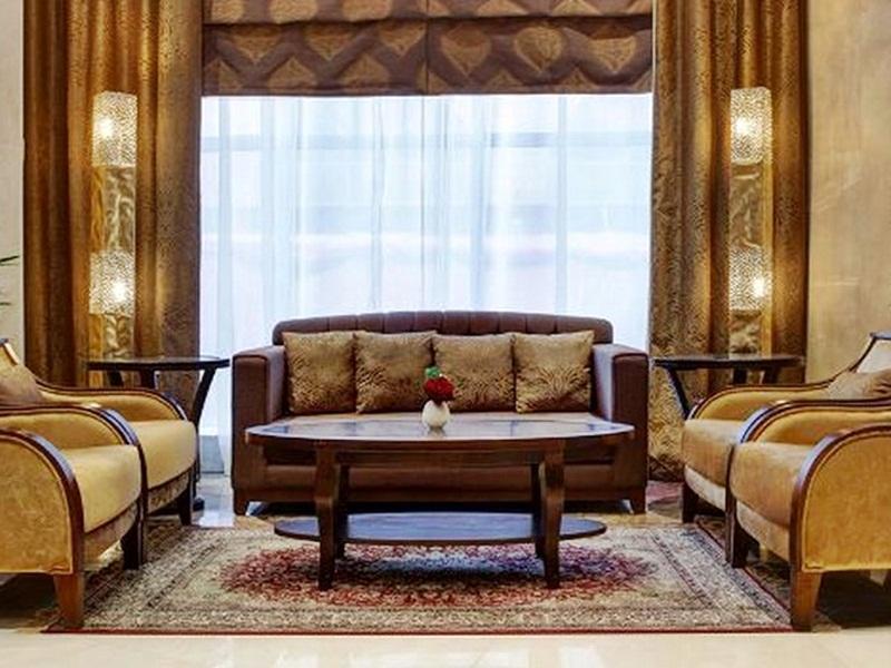 إيلاف كندة 4* مكة