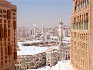 إيلاف كندة فندق