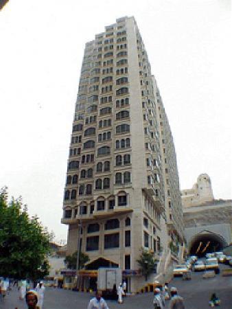 فندق إيلاف كندة