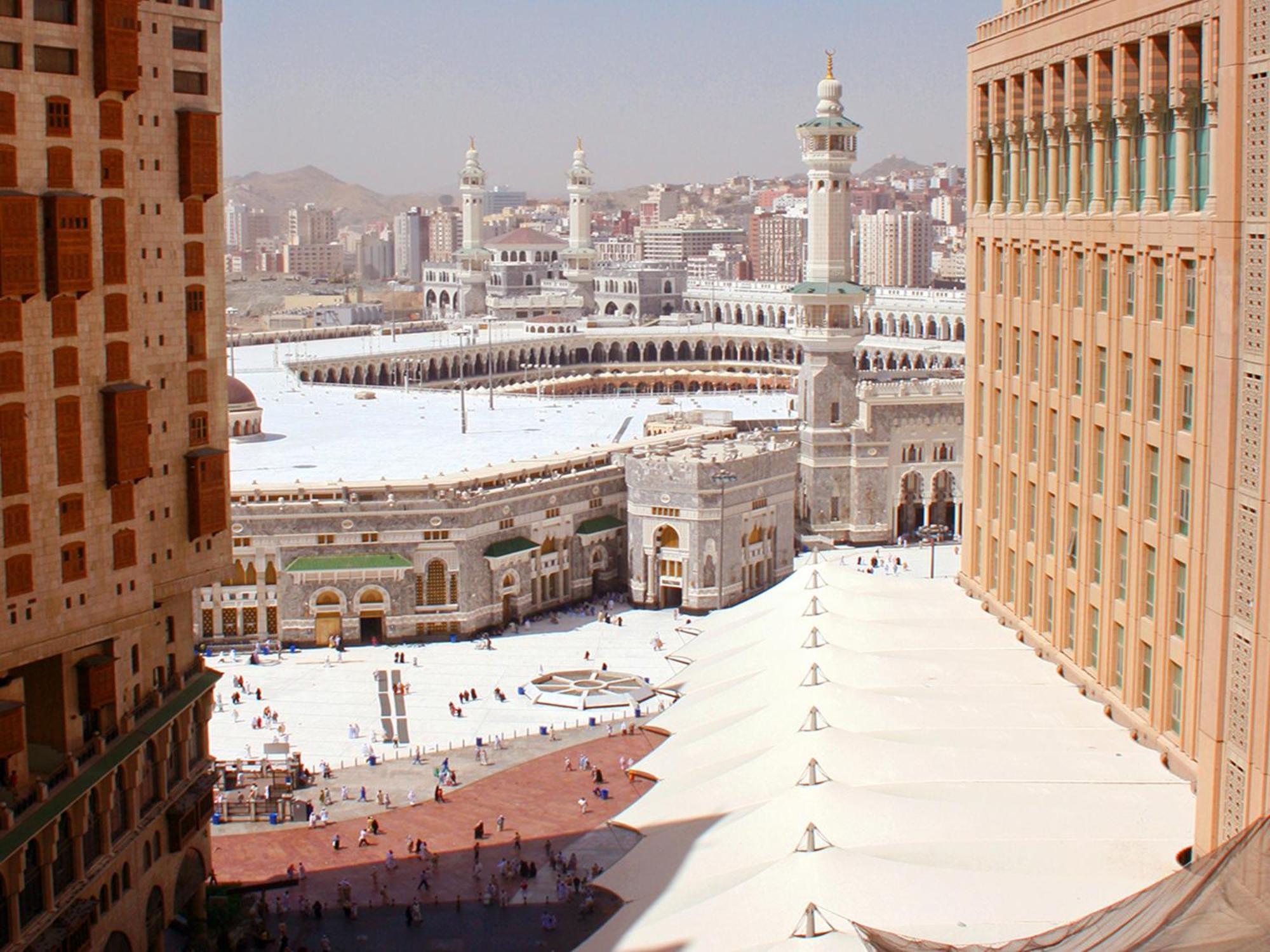 فندق إيلاف كندة 4*
